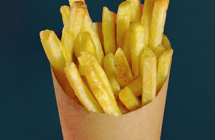 Frites