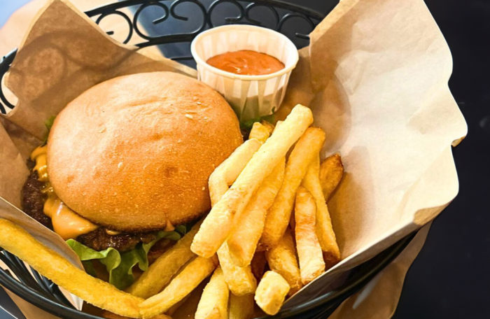 Smash Burger 