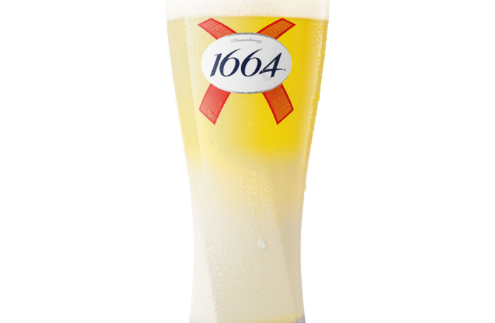 1664 Blanche 2.5dl