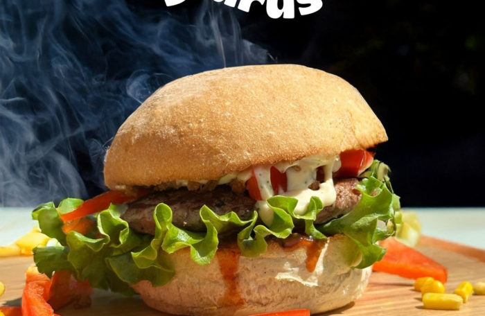 ⭐ BBQsaurus